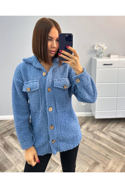 Сорочка жіноча барашек 