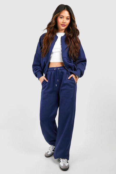 Спортивний костюм Bomber Straight Leg