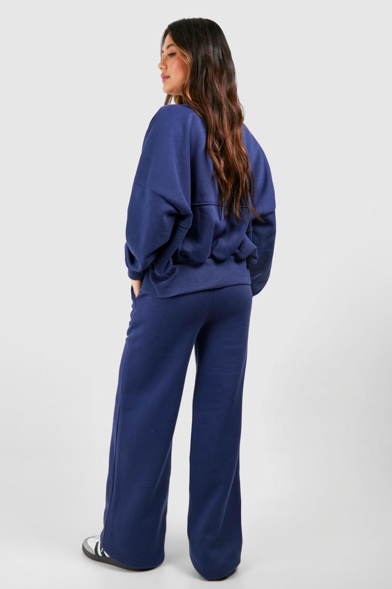 Спортивний костюм Bomber Straight Leg