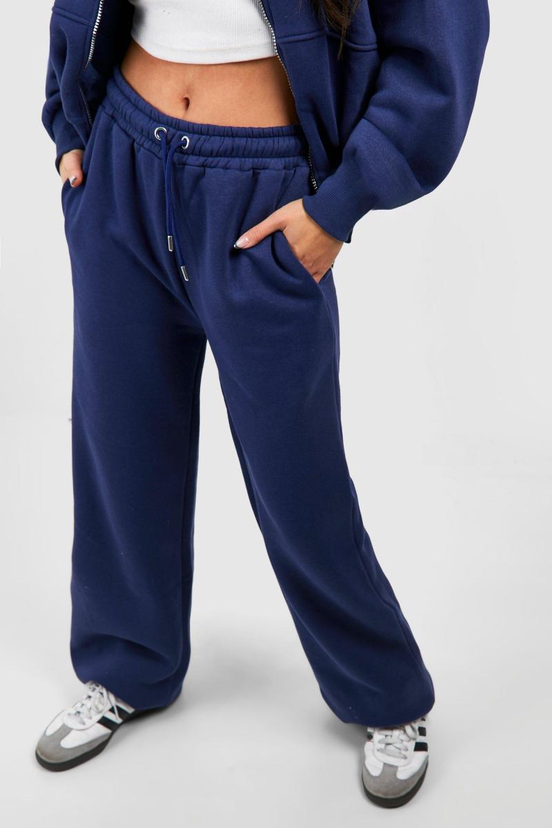 Спортивний костюм Bomber Straight Leg