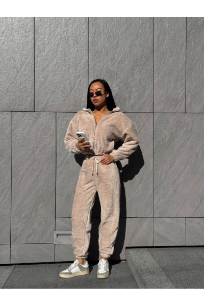 Спортивний костюм Тедді 