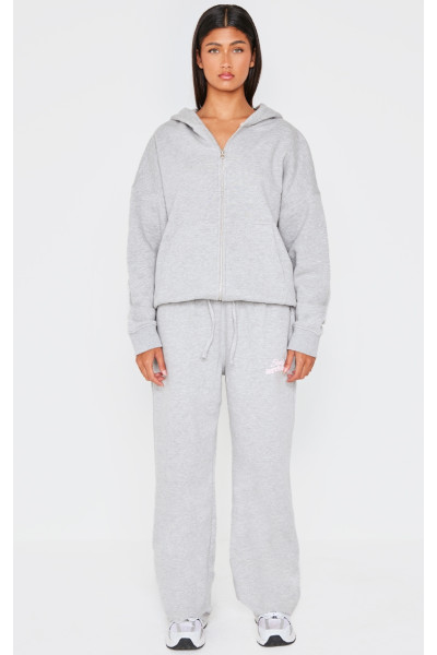 Архів Grey Marl Studio Широкі штани для бігу