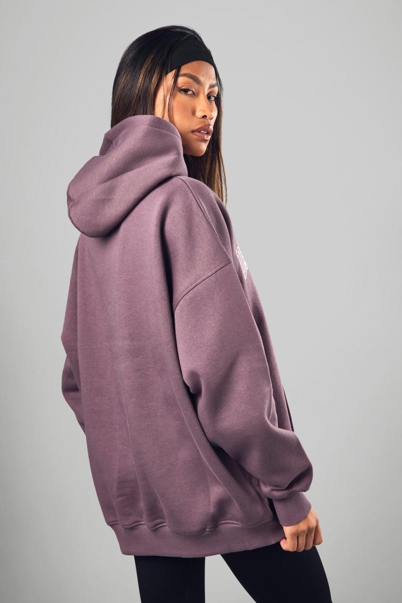 Велике худі Dsgn Studio Applique