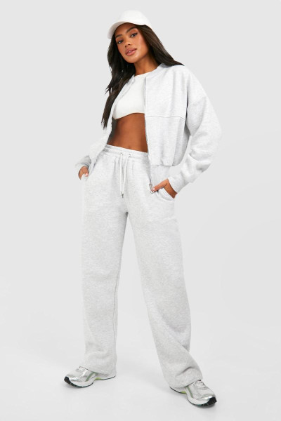 Спортивний костюм Bomber Straight Leg