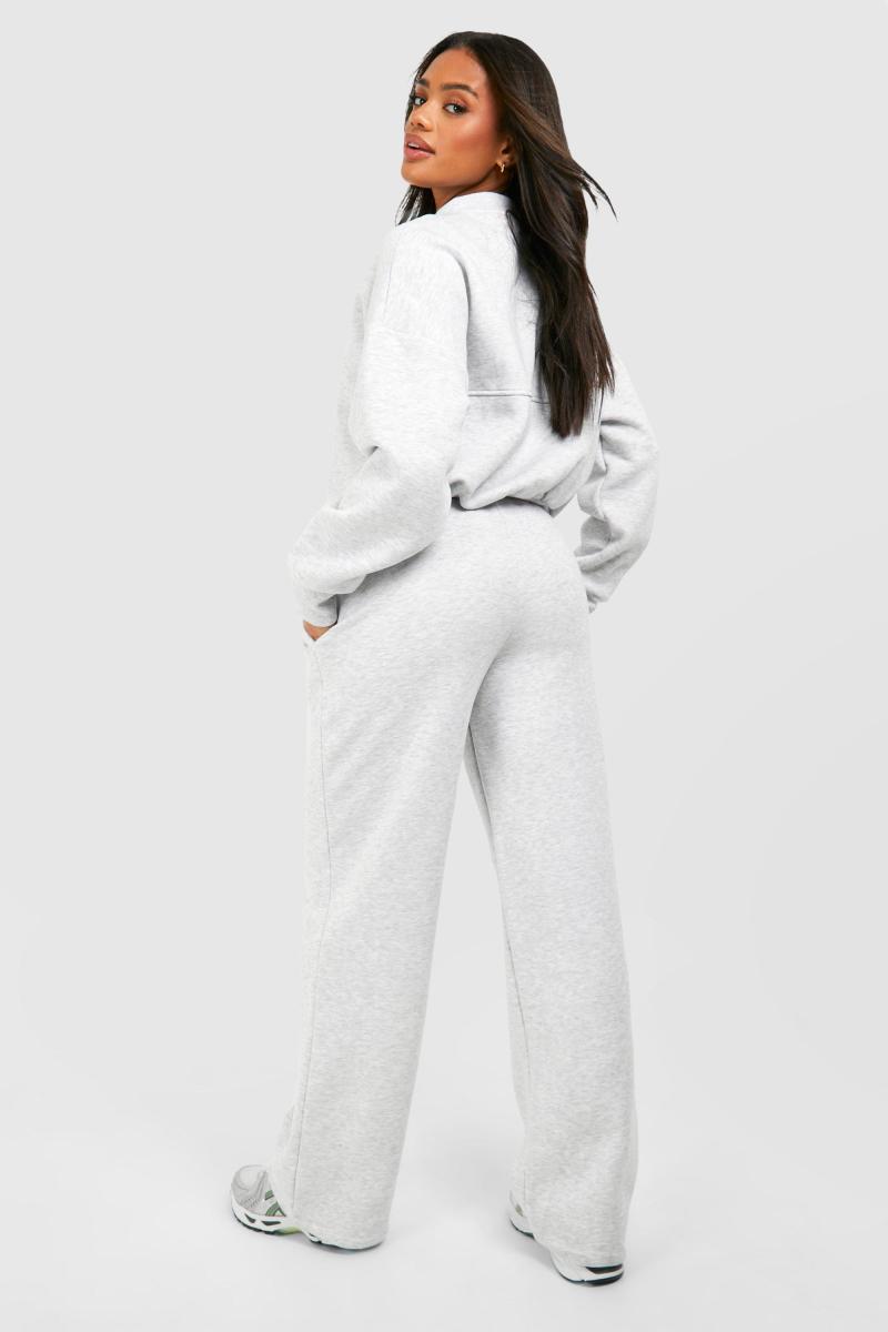 Спортивний костюм Bomber Straight Leg