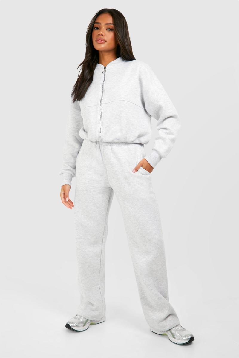 Спортивний костюм Bomber Straight Leg