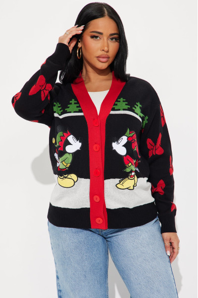 Святковий светр 