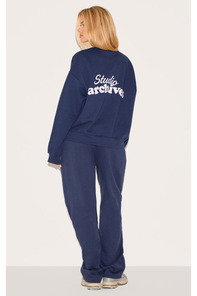 Морський студійний архів з друку толстовки для друку