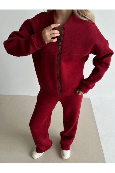 Спортивний костюм стійка 